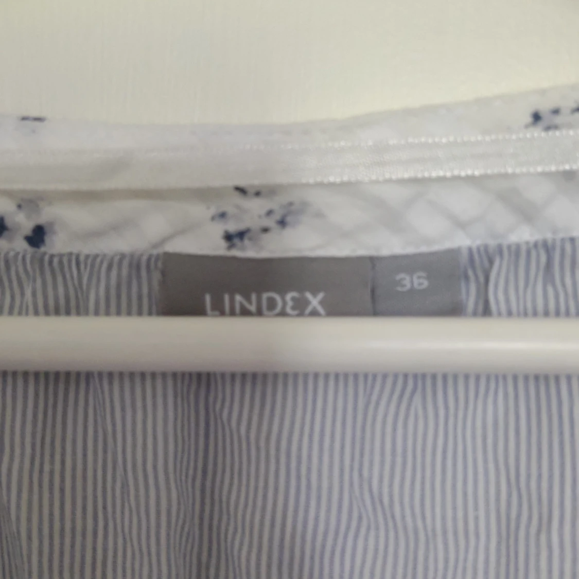 Supersnygg topp  - 90