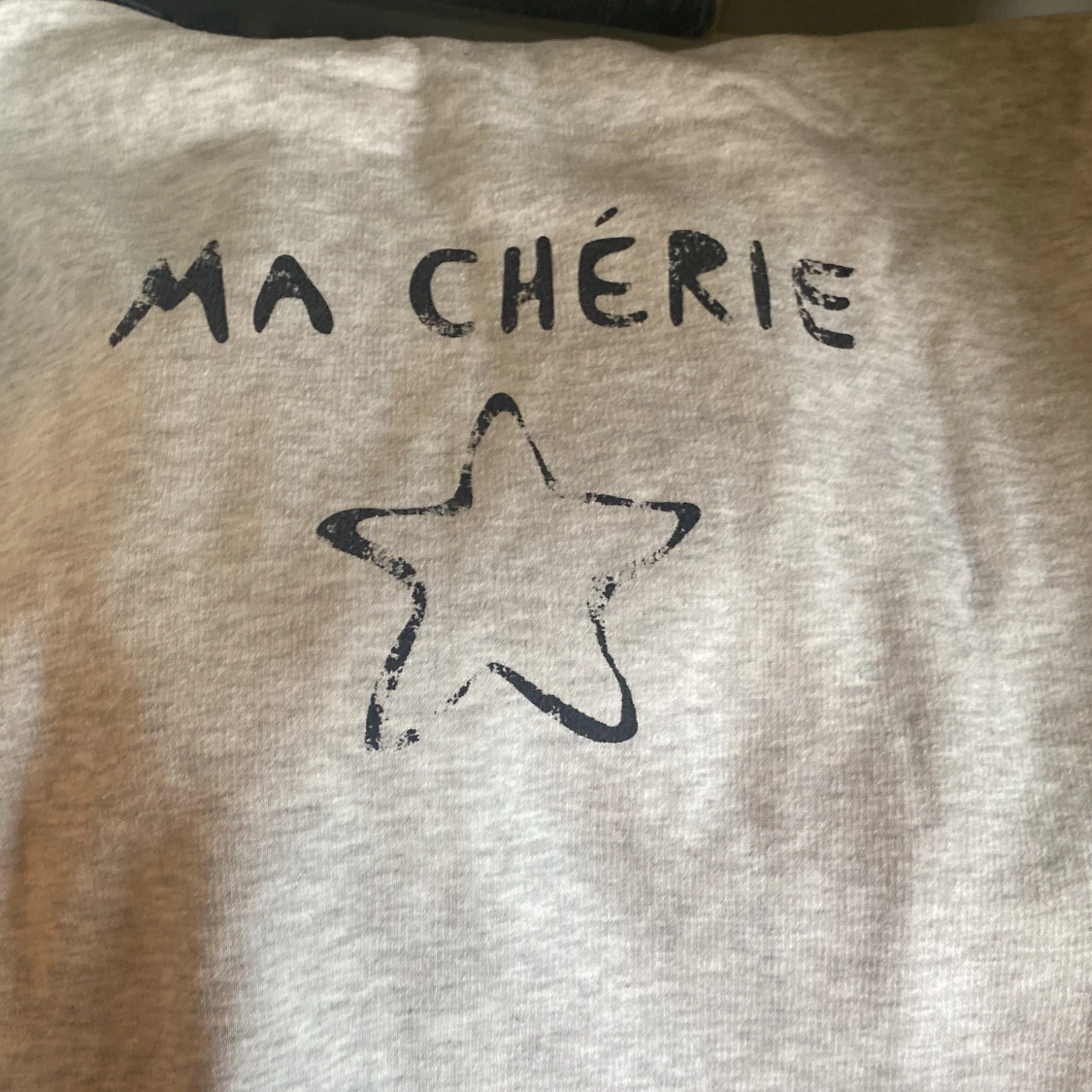 Ma chèrie Hoodie  - 91