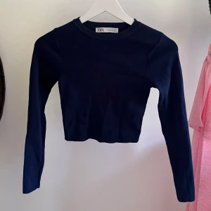 Topp - En jätte fin topp ifrån zara💗