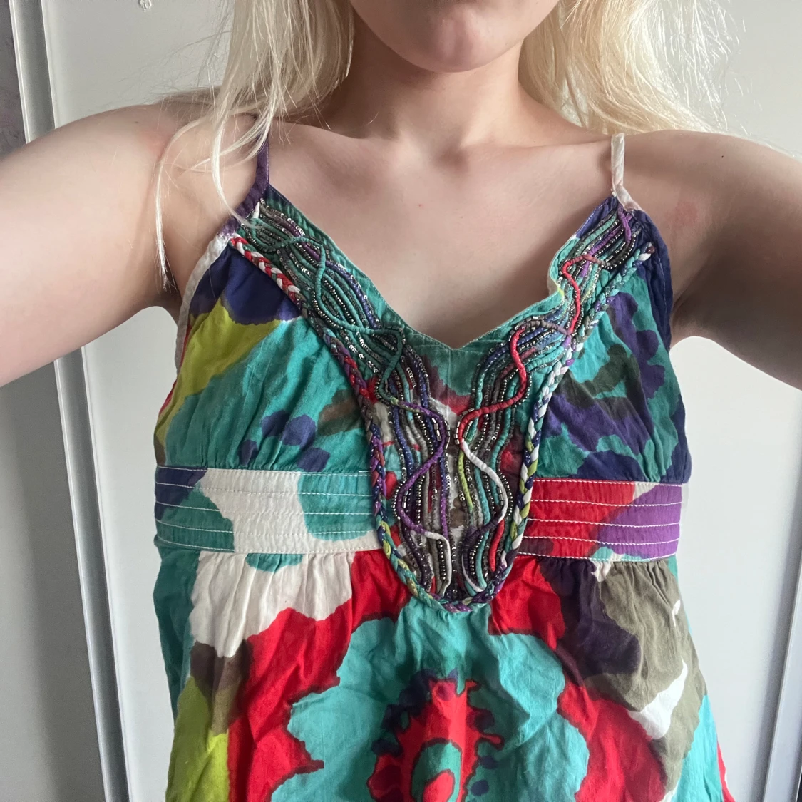 Sommarklänning - 90