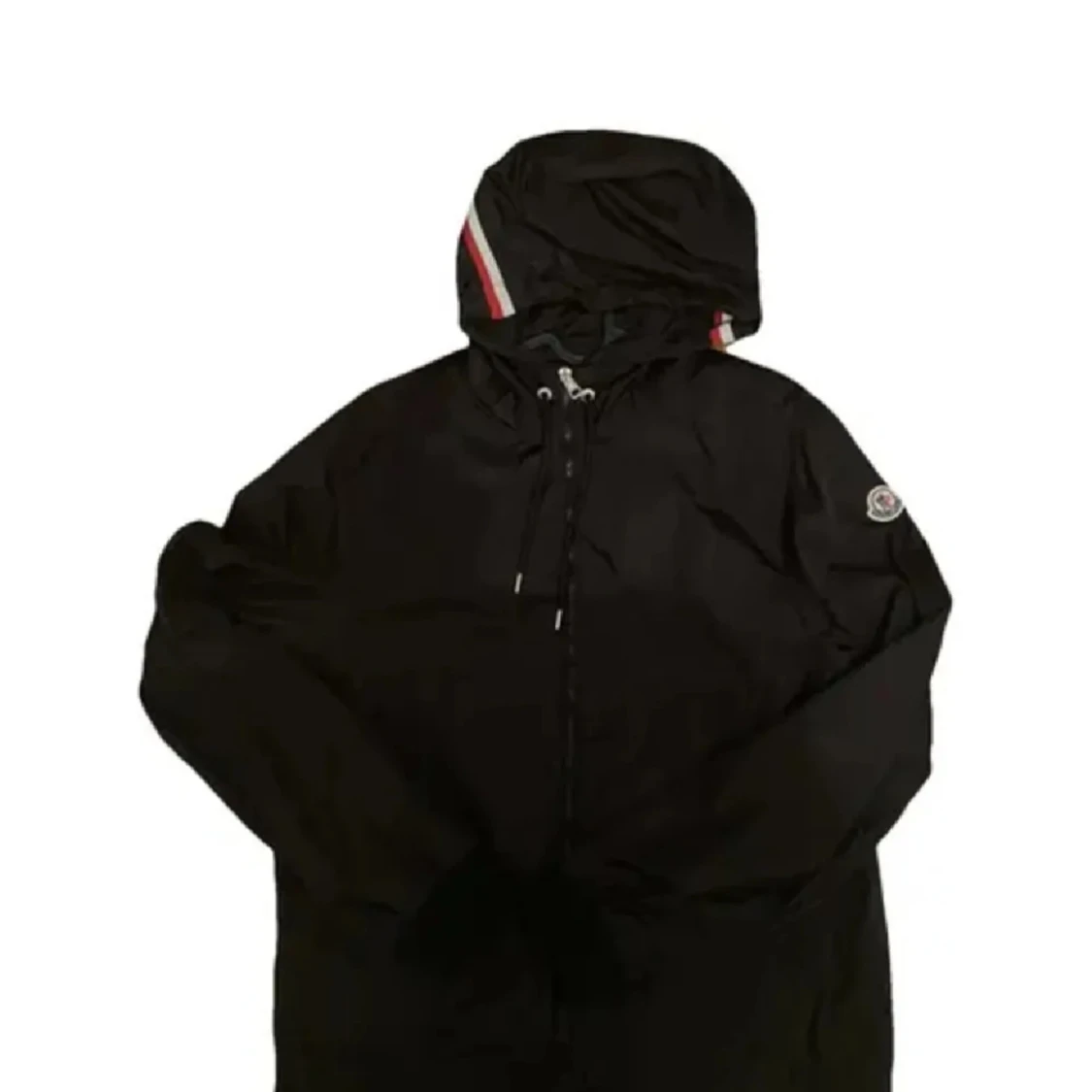 Moncler windbreaker - 91