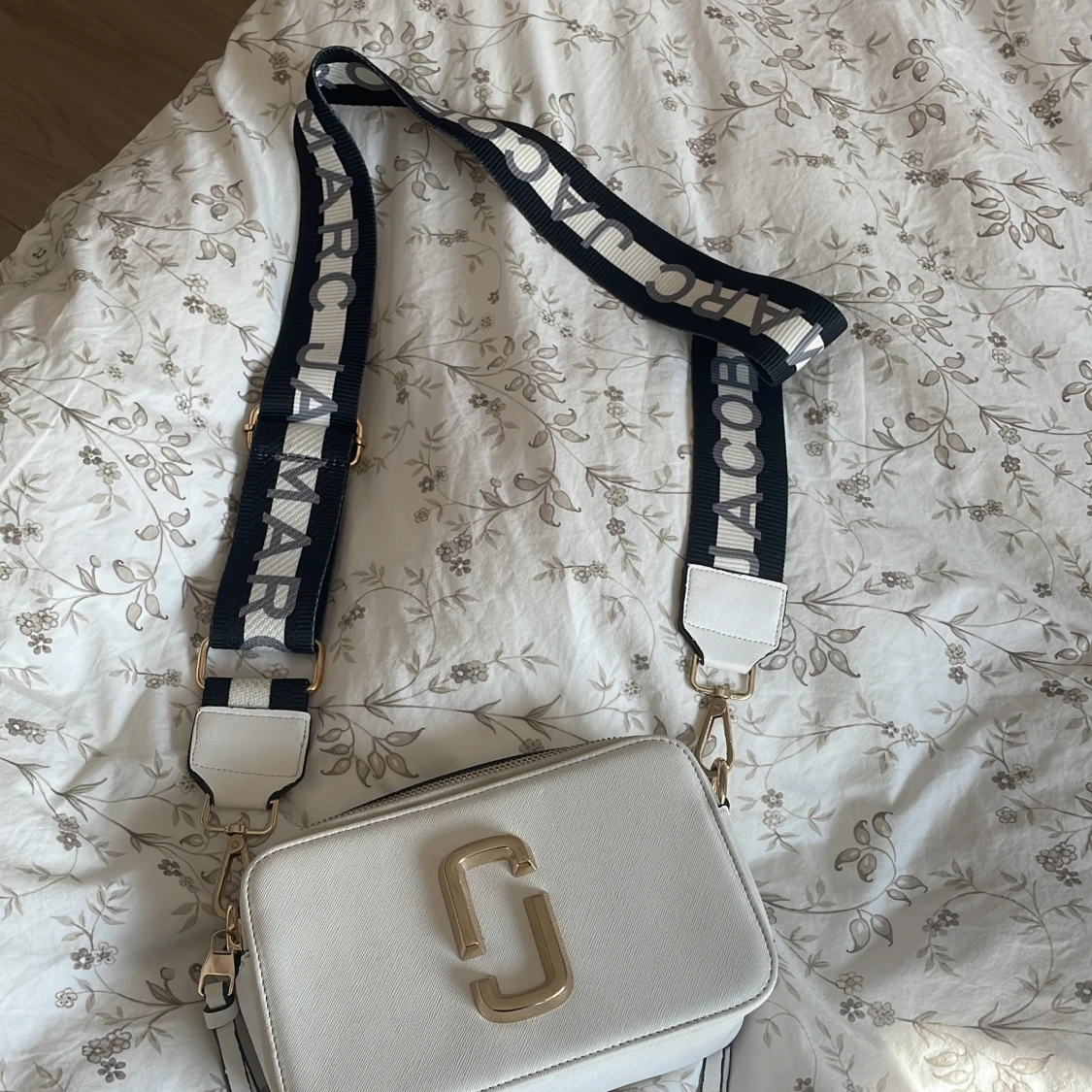 Säljer en Marc Jacobs väska💋 - 90