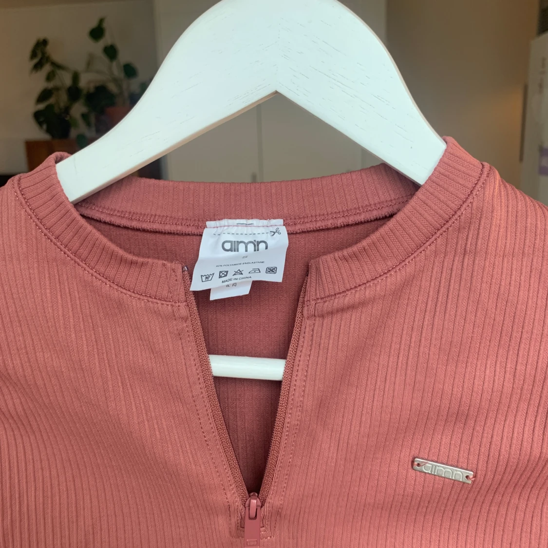 Träningstopp Aimn - 91