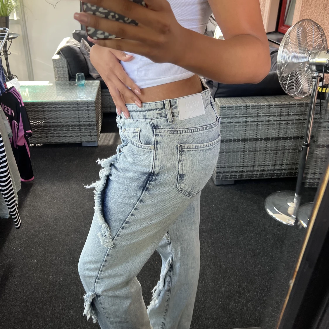 Jeans - 91