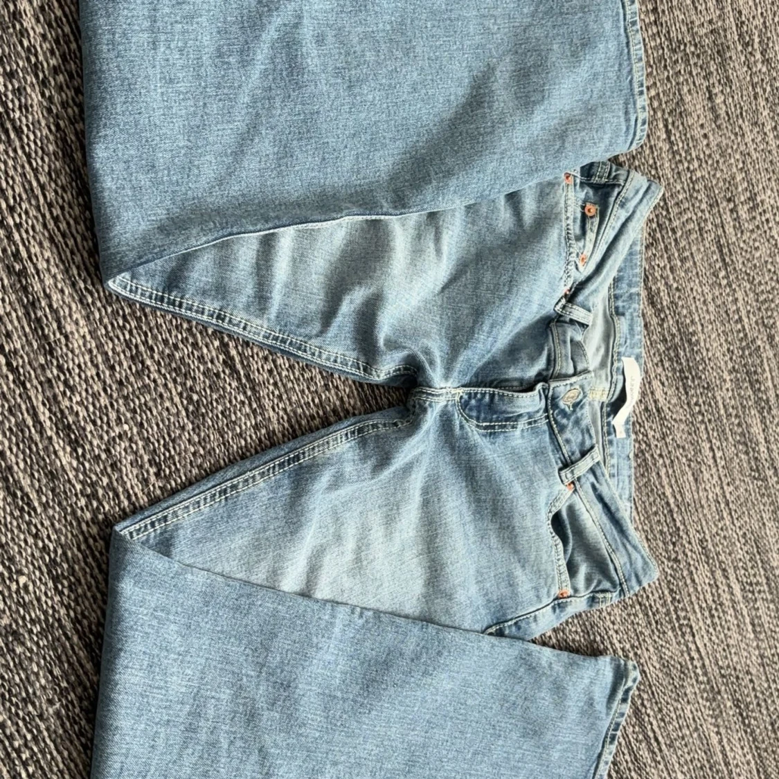 Low waist jeans - 90