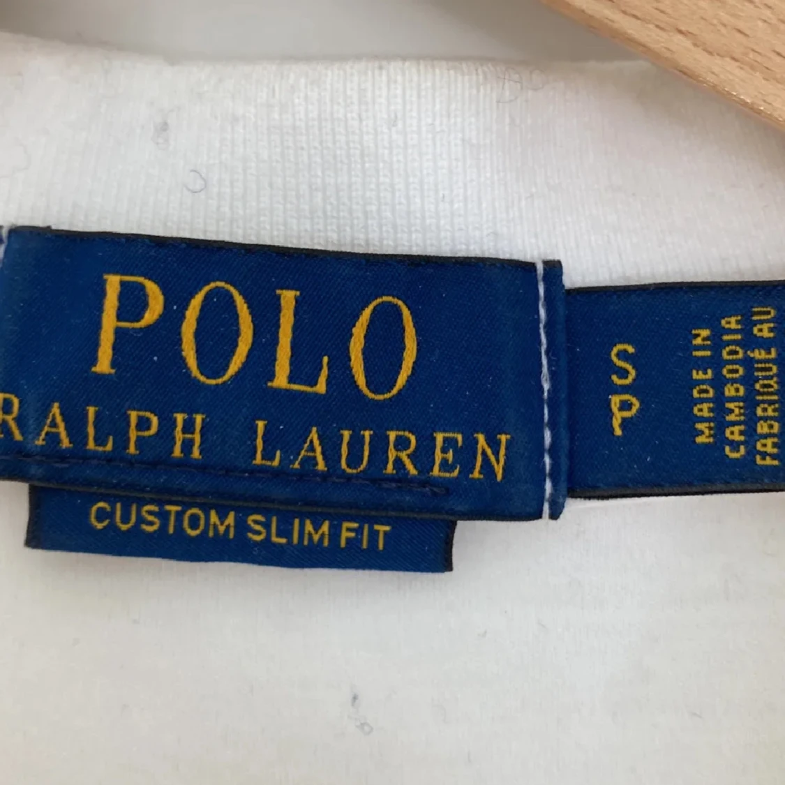 Ralph Lauren pike - 90