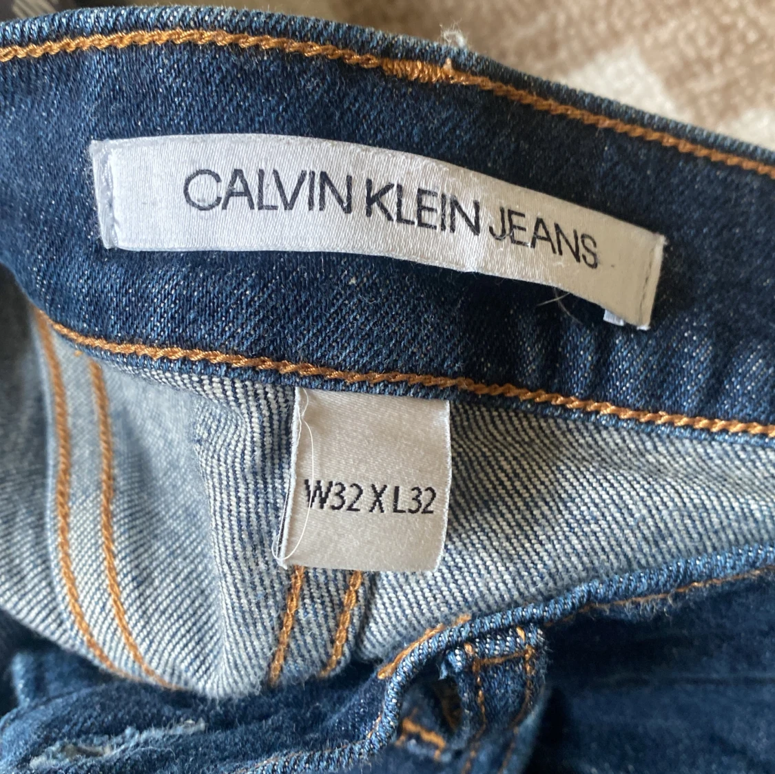 calvin klein jeans - 91
