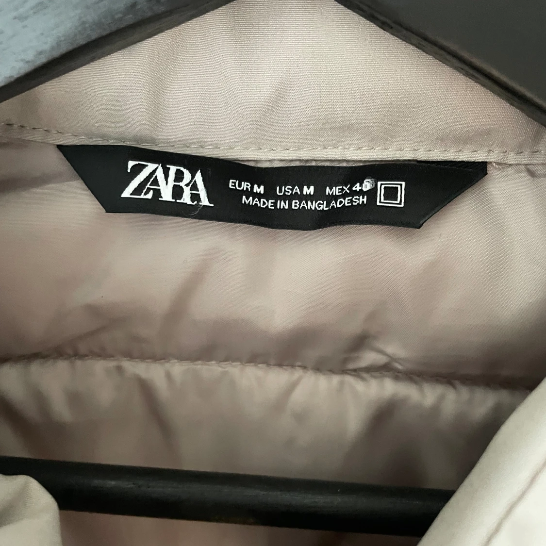 En bra sommar jacka från Zara  - 90