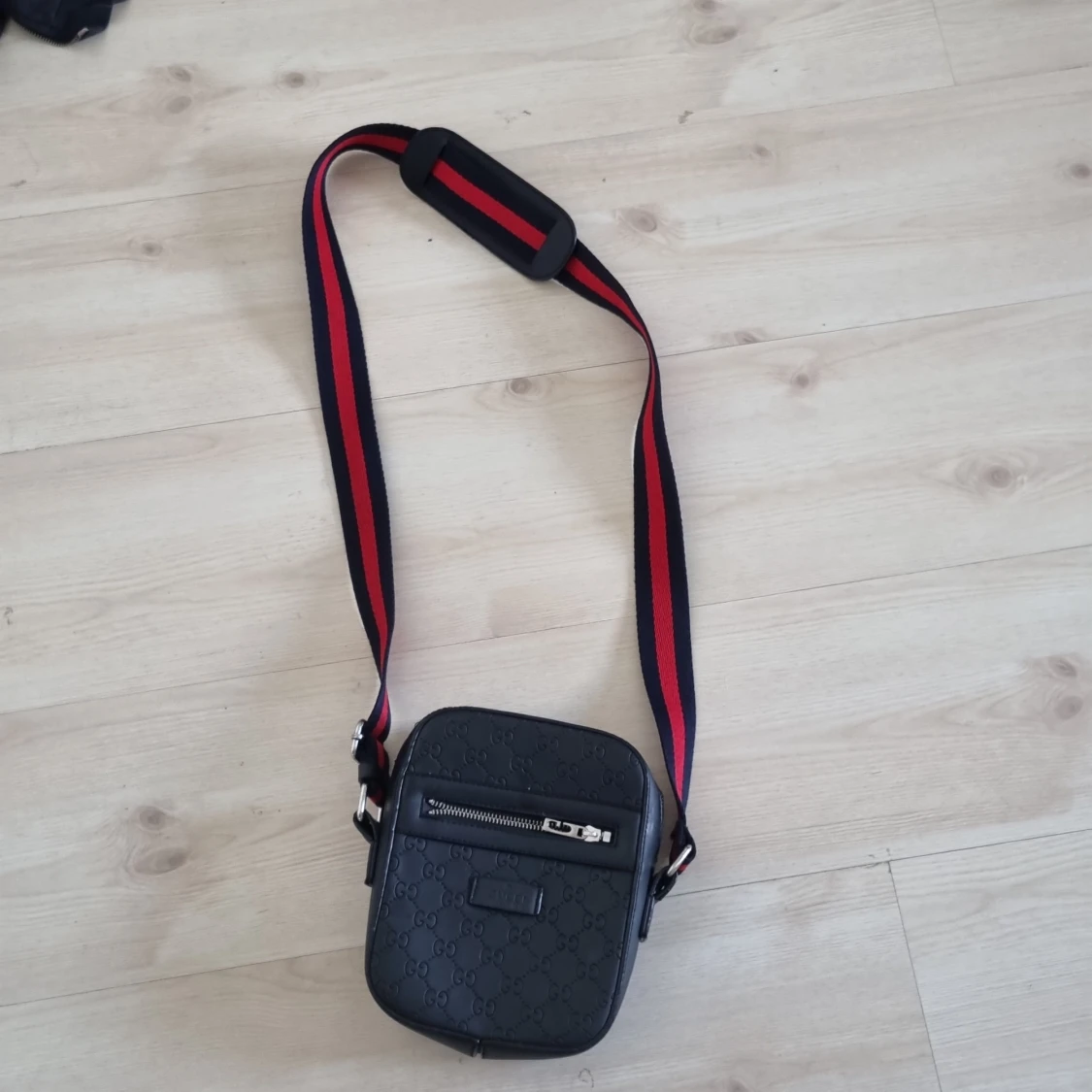 Fet väska till sommaren