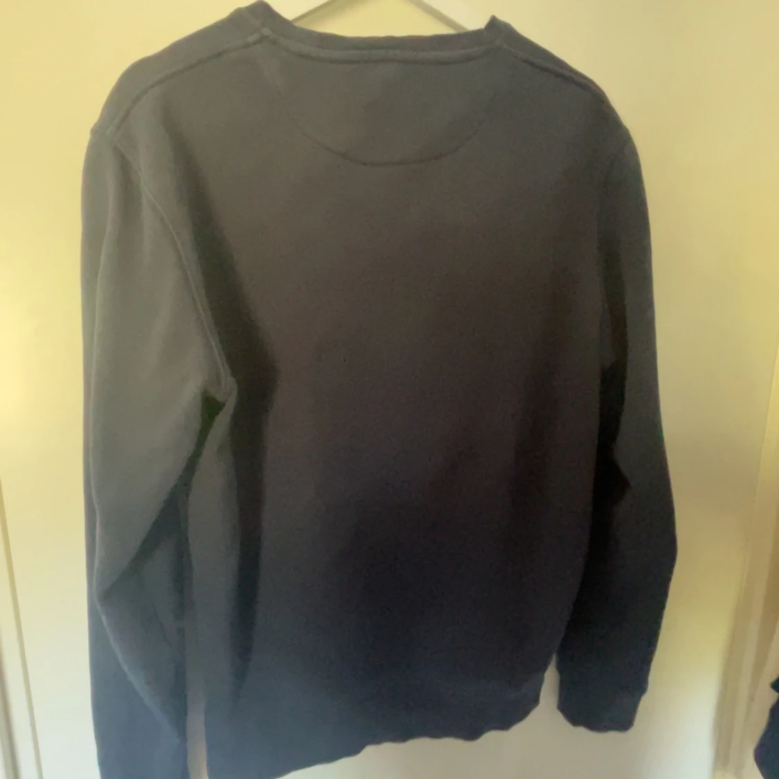 Lyle and Scott sweatshirt - 90