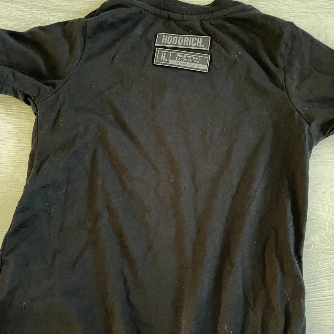 Hoodrich T-shirt  - 91