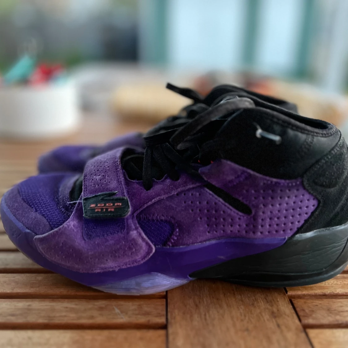 Zion 2 basketskor - 90