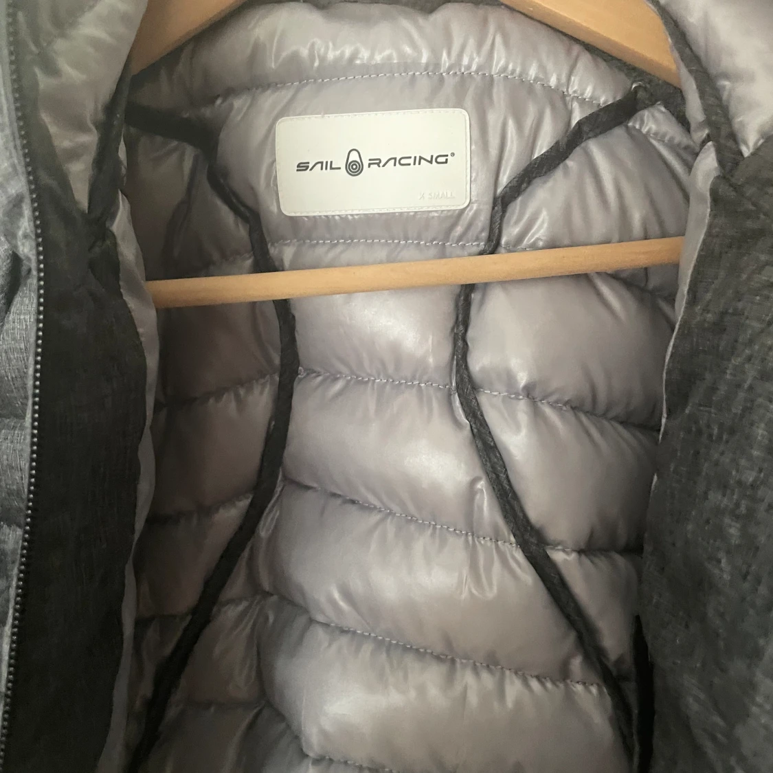 Sail racing jacka - 90