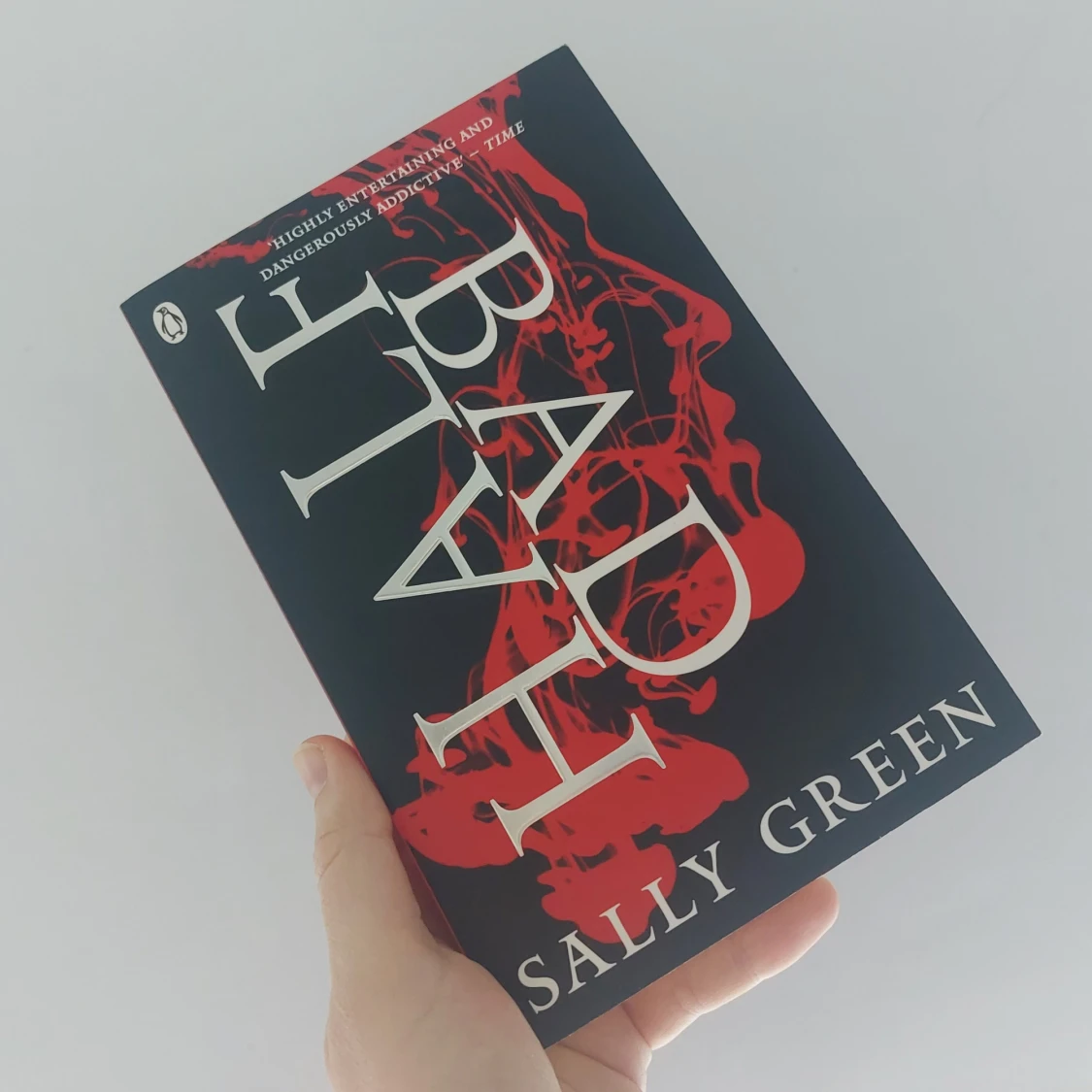 Half Bad - Sally Green