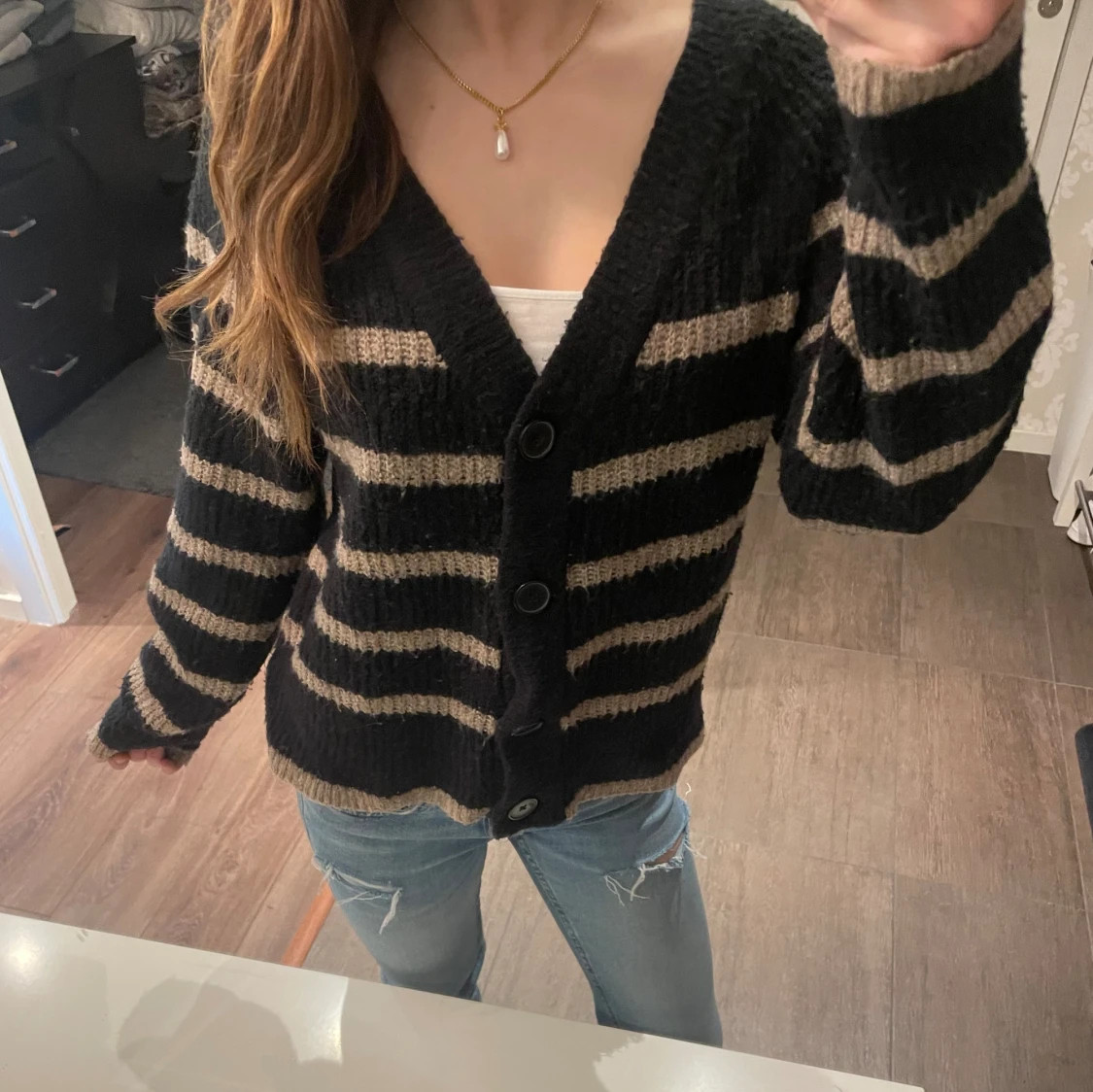 Jätte söt kofta - 90