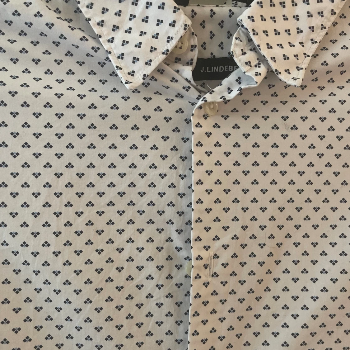 J Lindeberg skjorta - 90