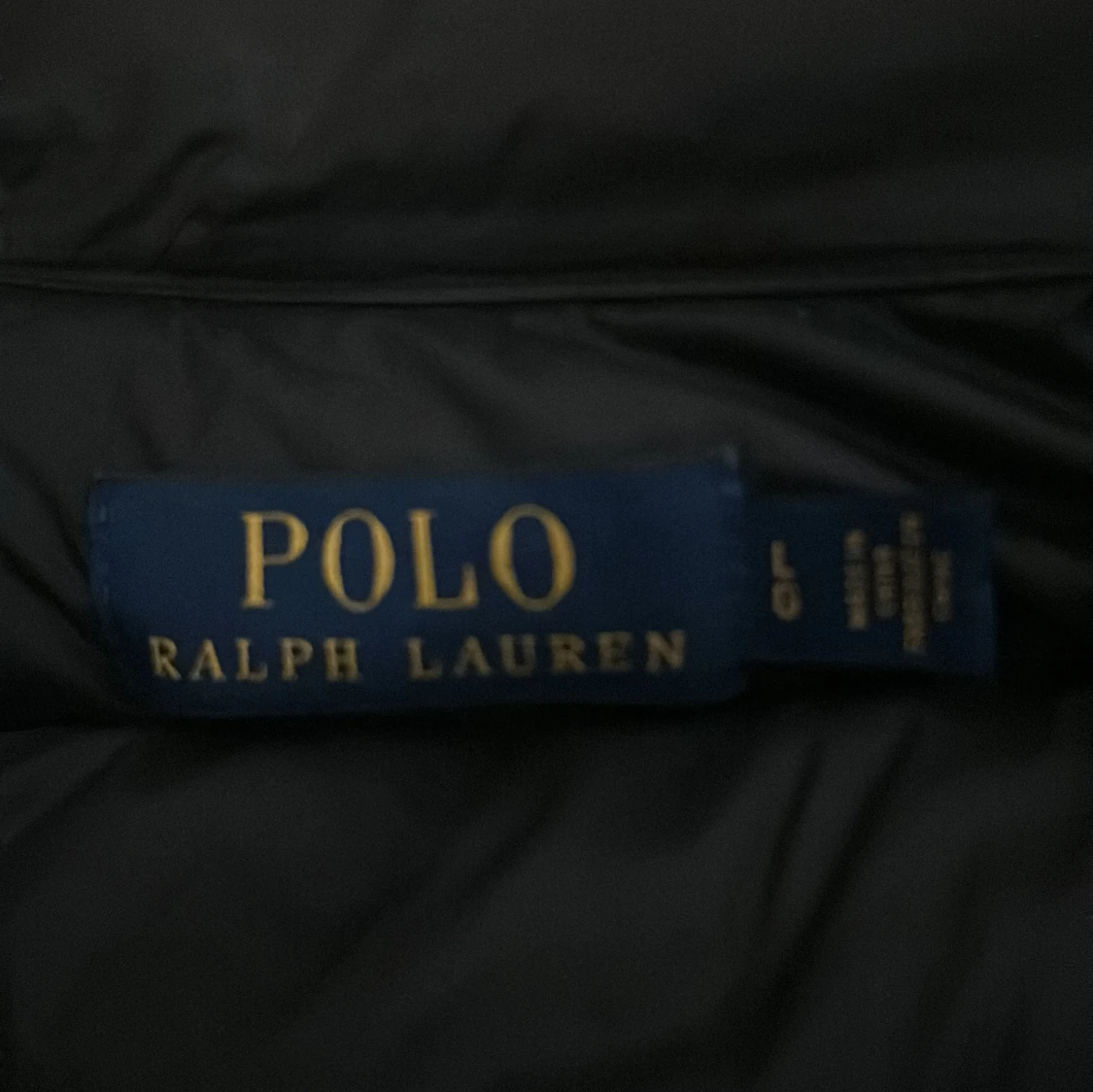 Ralph lauren väst - 91