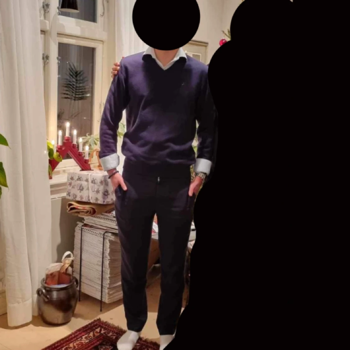 Boomerang Tröja - 92