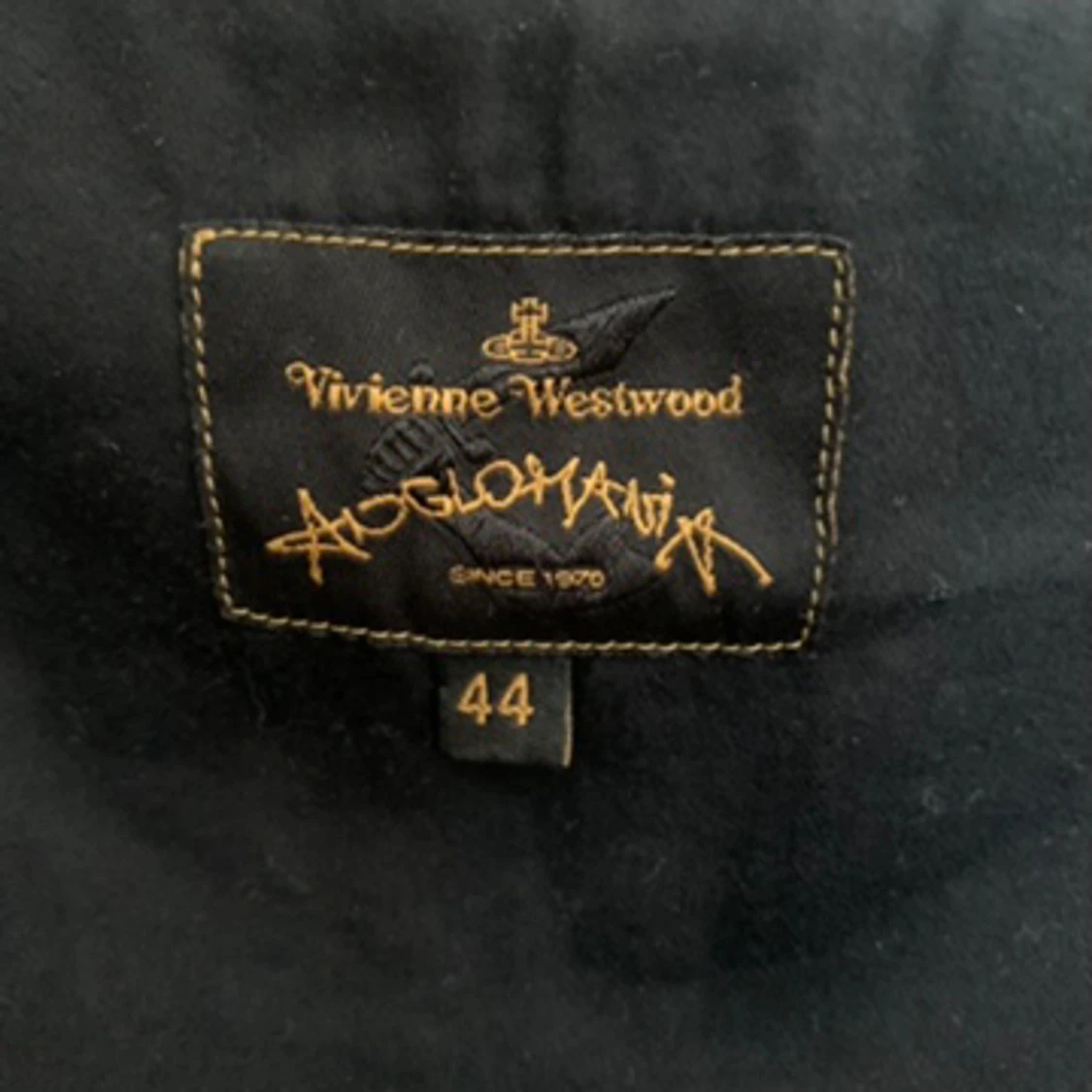 Vivienne Westwood top - 90