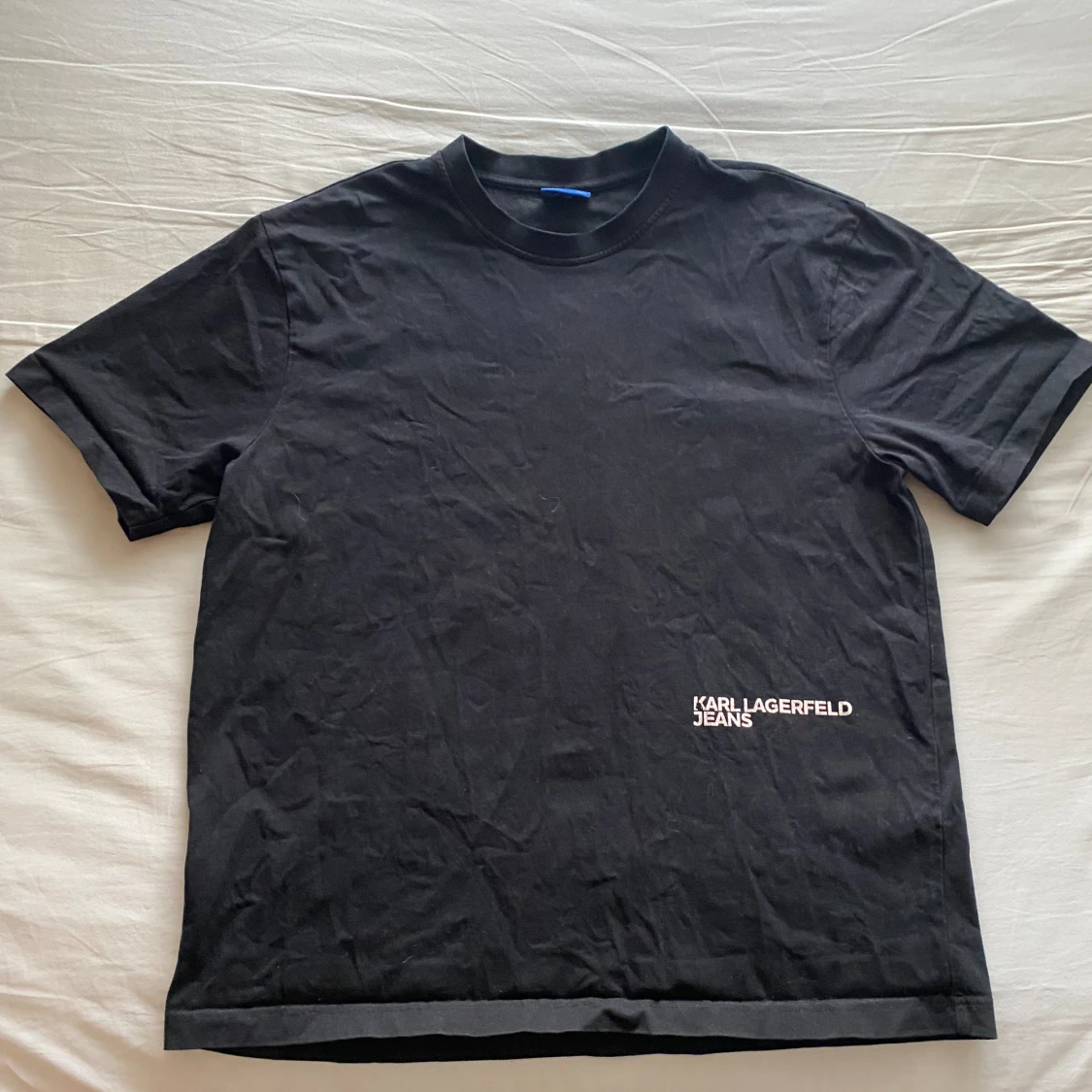 Karl Lagerfeld Jeans T-shirt