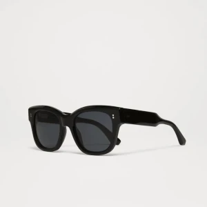 Chimi glasögon 07 - Superfina chimiglasögon i färgen 07 black🖤 (fodral medkommer ej)