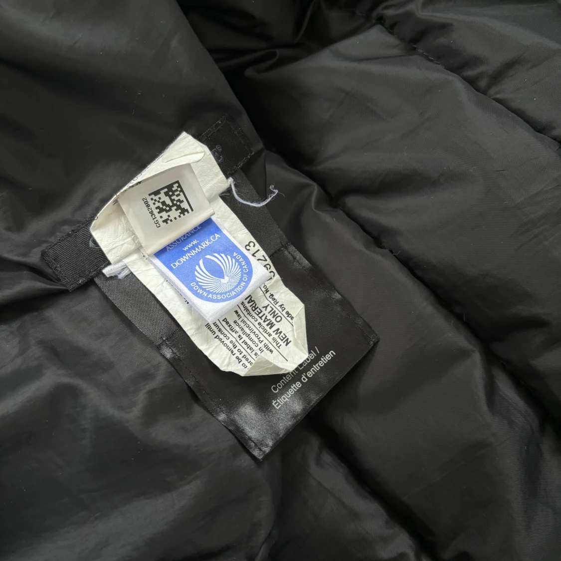 Canada Goose ”Black Label” Jacka - 92
