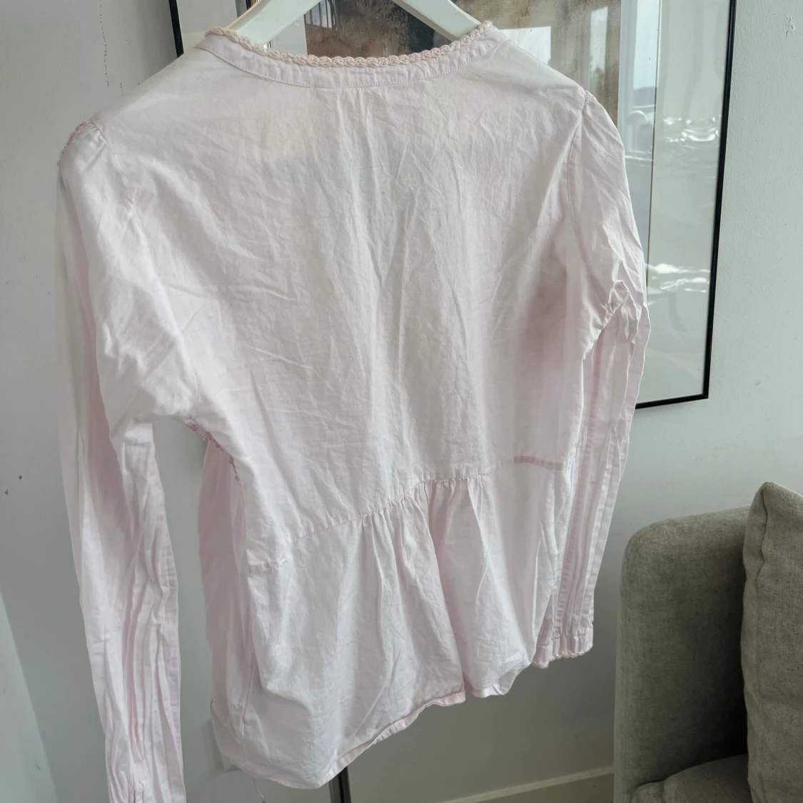 Odd Molly blus  - 91