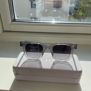 Chimi 04 grey  - Skick 9,5/10| knappt använda inga defekter eller liknande| följs med allt og 