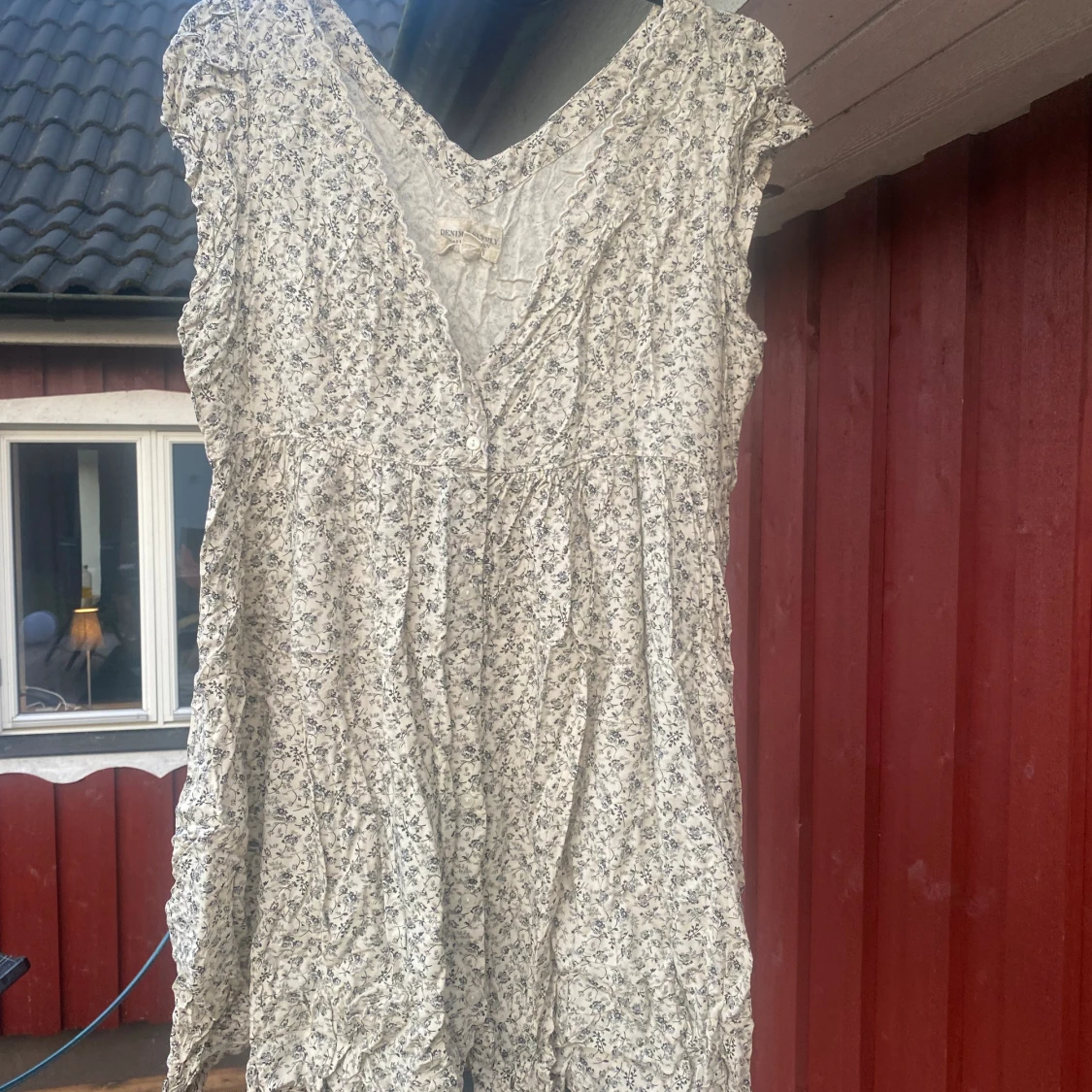 Klänning från Ralph lauren 