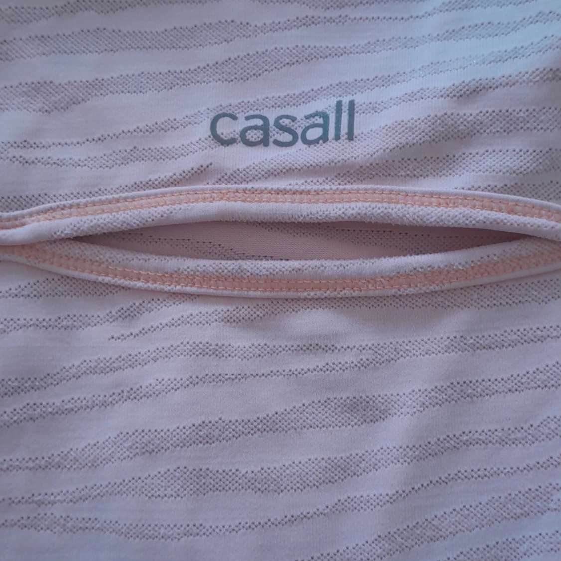 Casall träningstopp  - 93