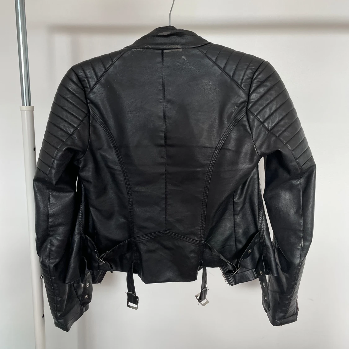 Voyelles Skinnjacka - 90