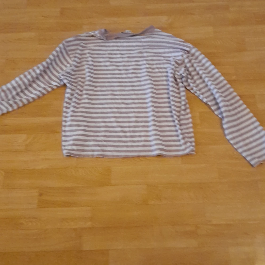 Långärmad tröja - 90