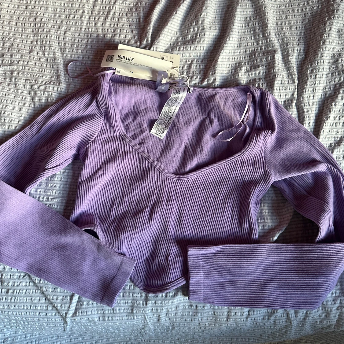 Zara ny tröja  - 90