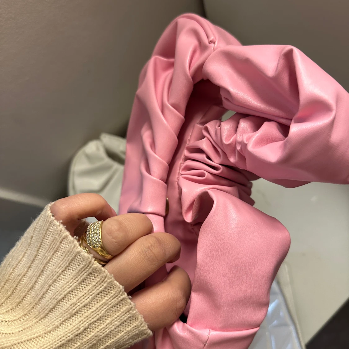 Tre hand väskor  - 90