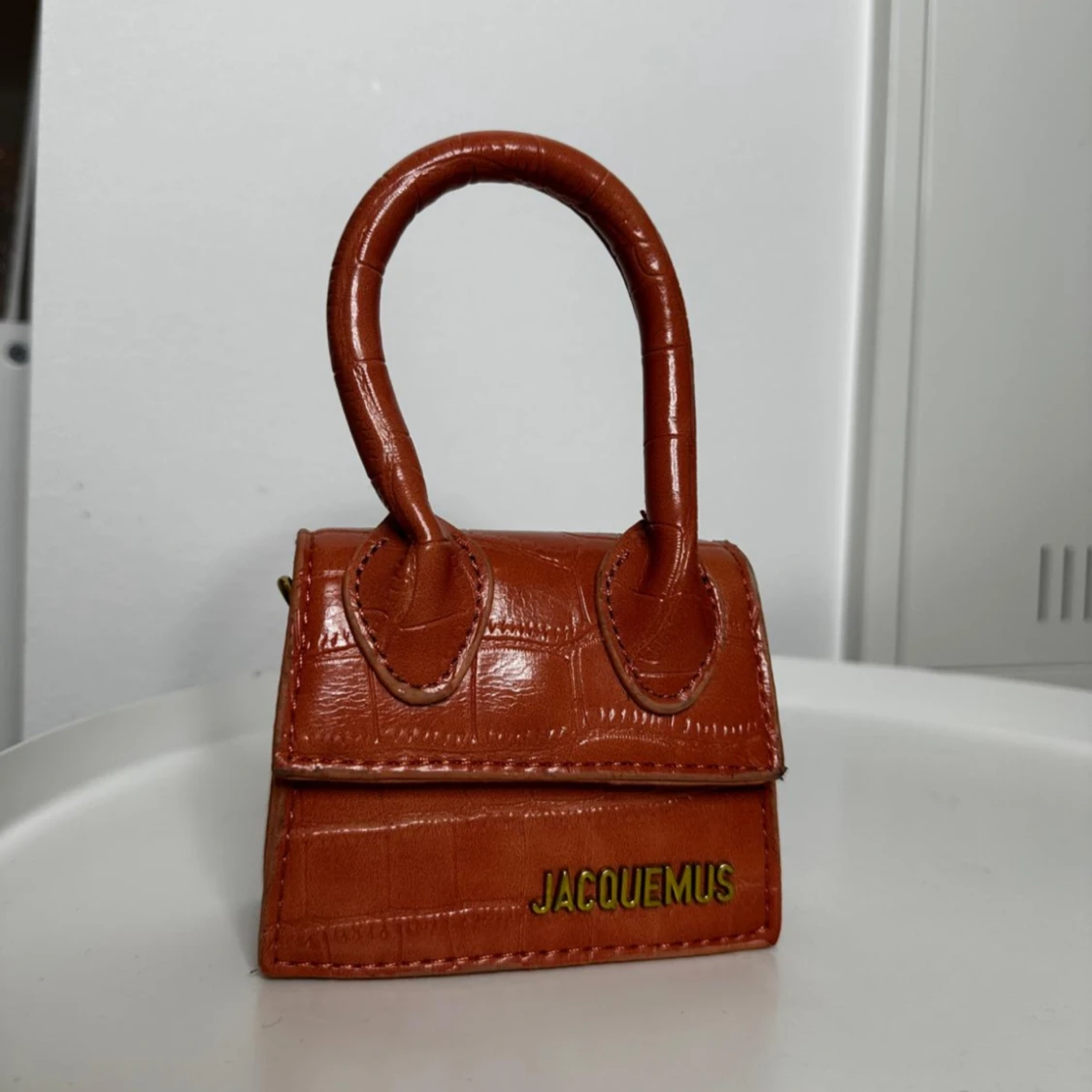 jacquemus väska - 90