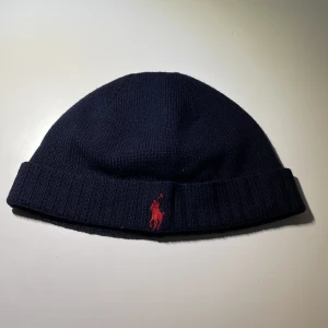 Ralph lauren mössa - Bra skick. 