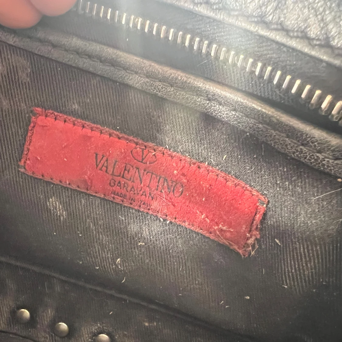 Valentino väska  - 91