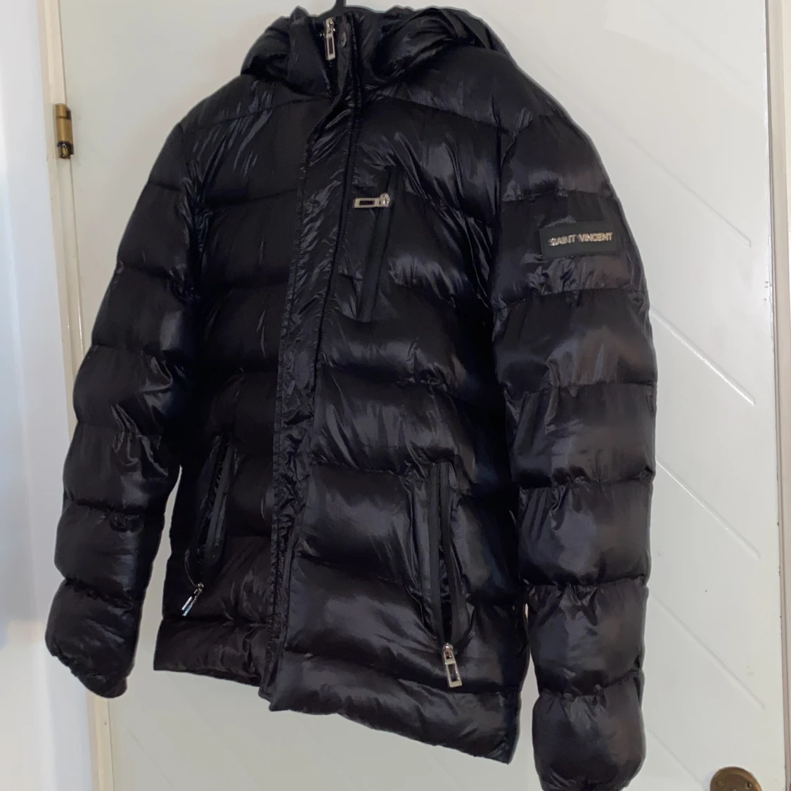 Saint Vincent Jacka (Polo)