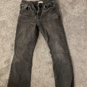 Utsvängda jeans  - Super fina jeans 