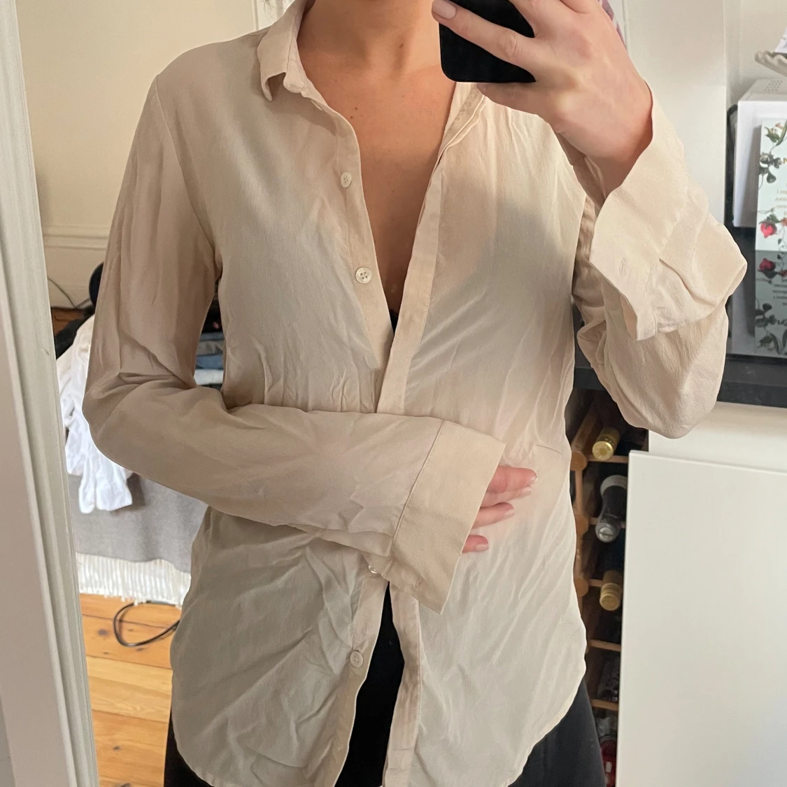 Filippa K skjorta - 90