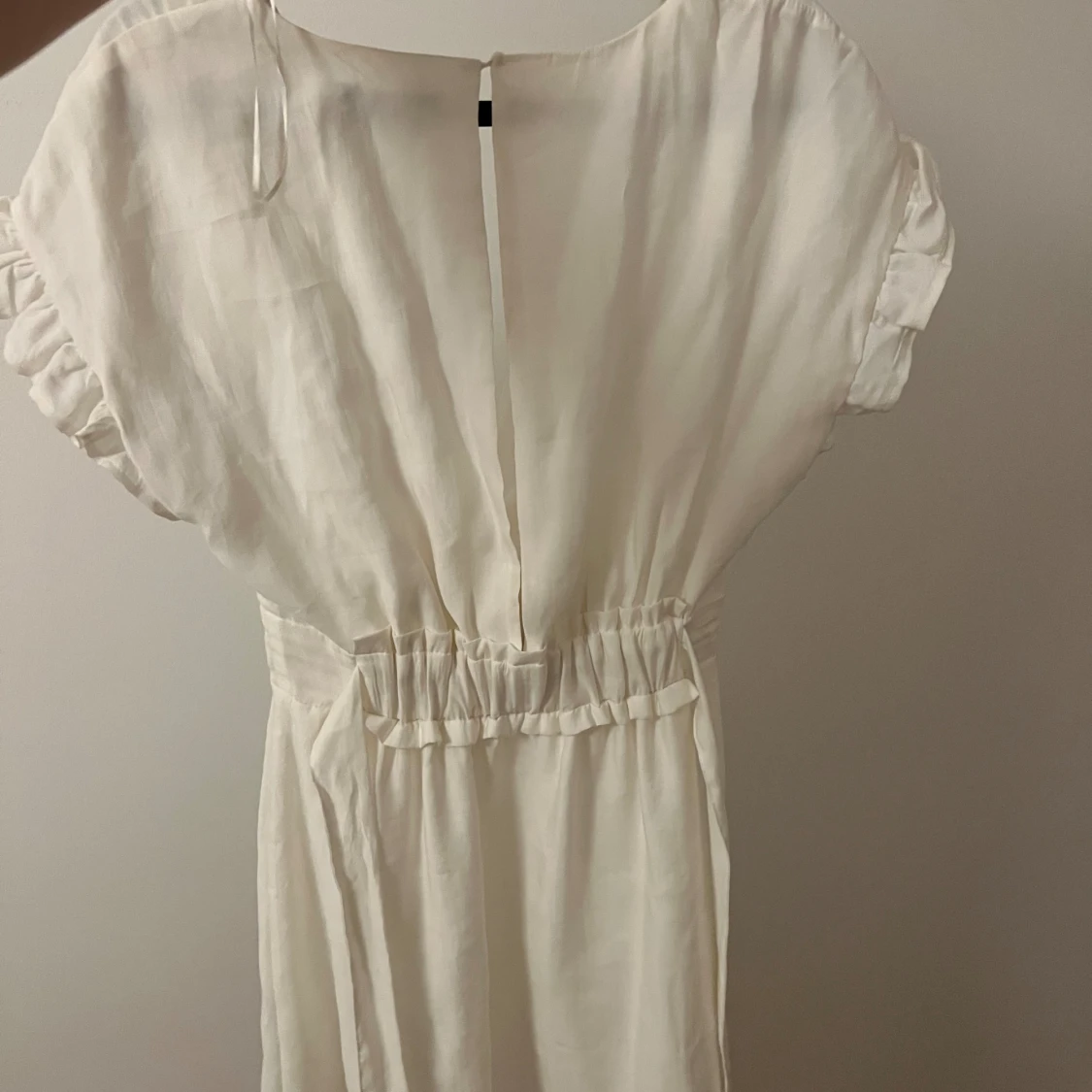 Fin studentklänning - 90