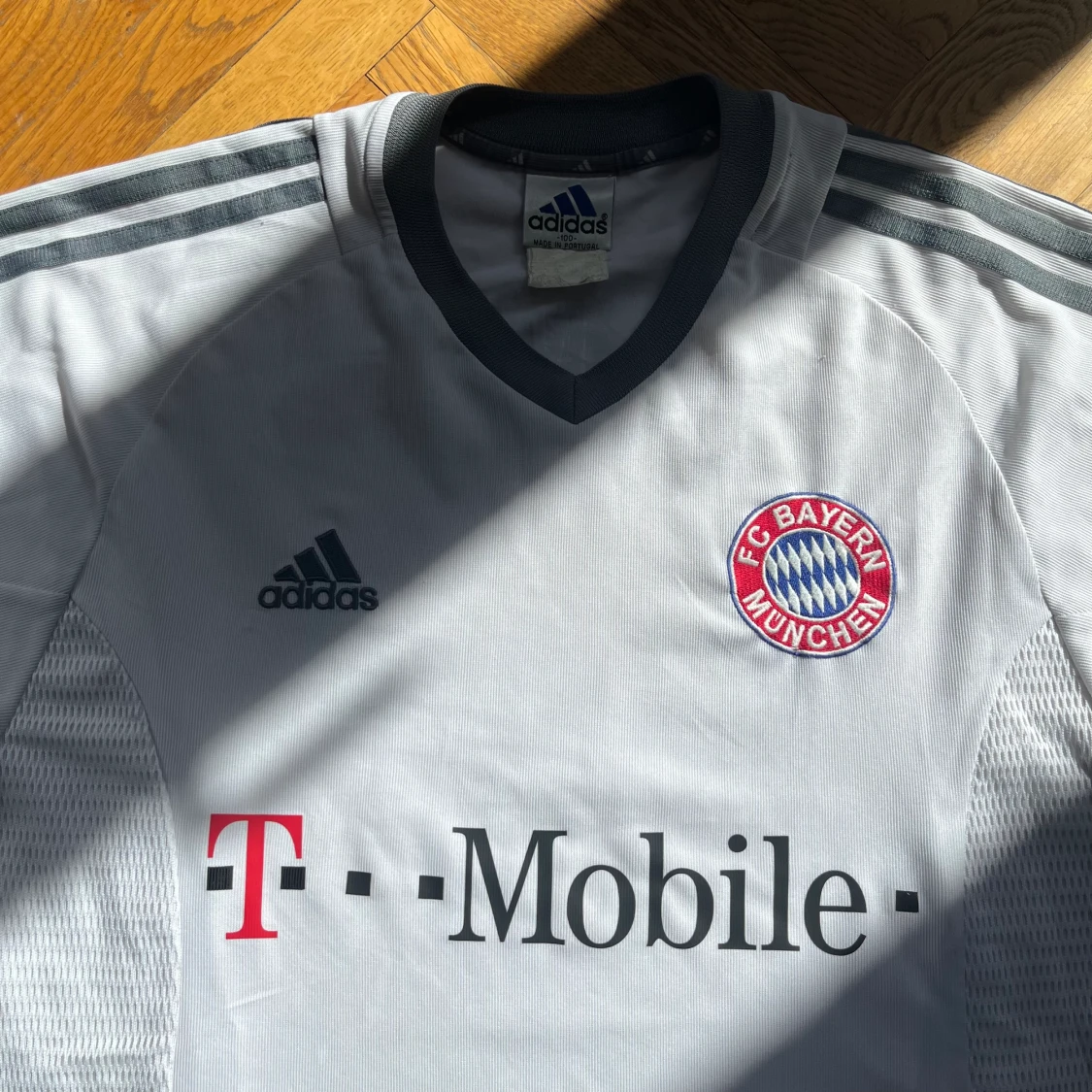 FC Bayern München 2002/03 - 1