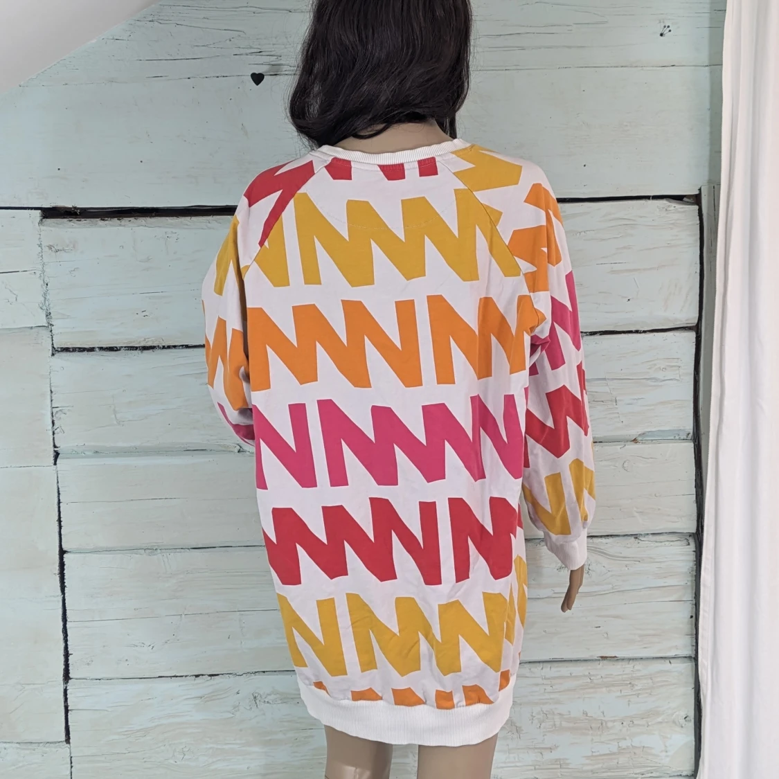 Trojer, färgglad, me&i, S - 91