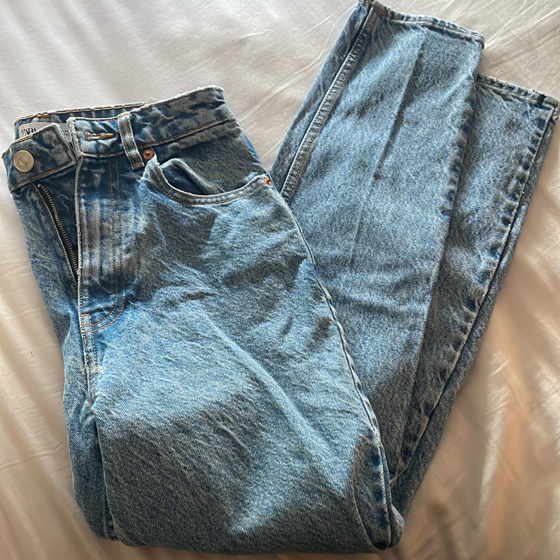 Zara jeans - 92