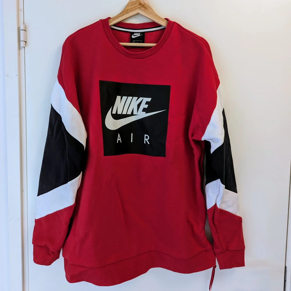 Nike Air sweatshirt - 92