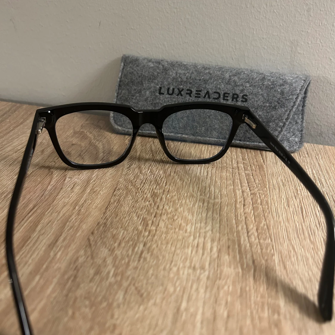 Blue light glasögon - 90