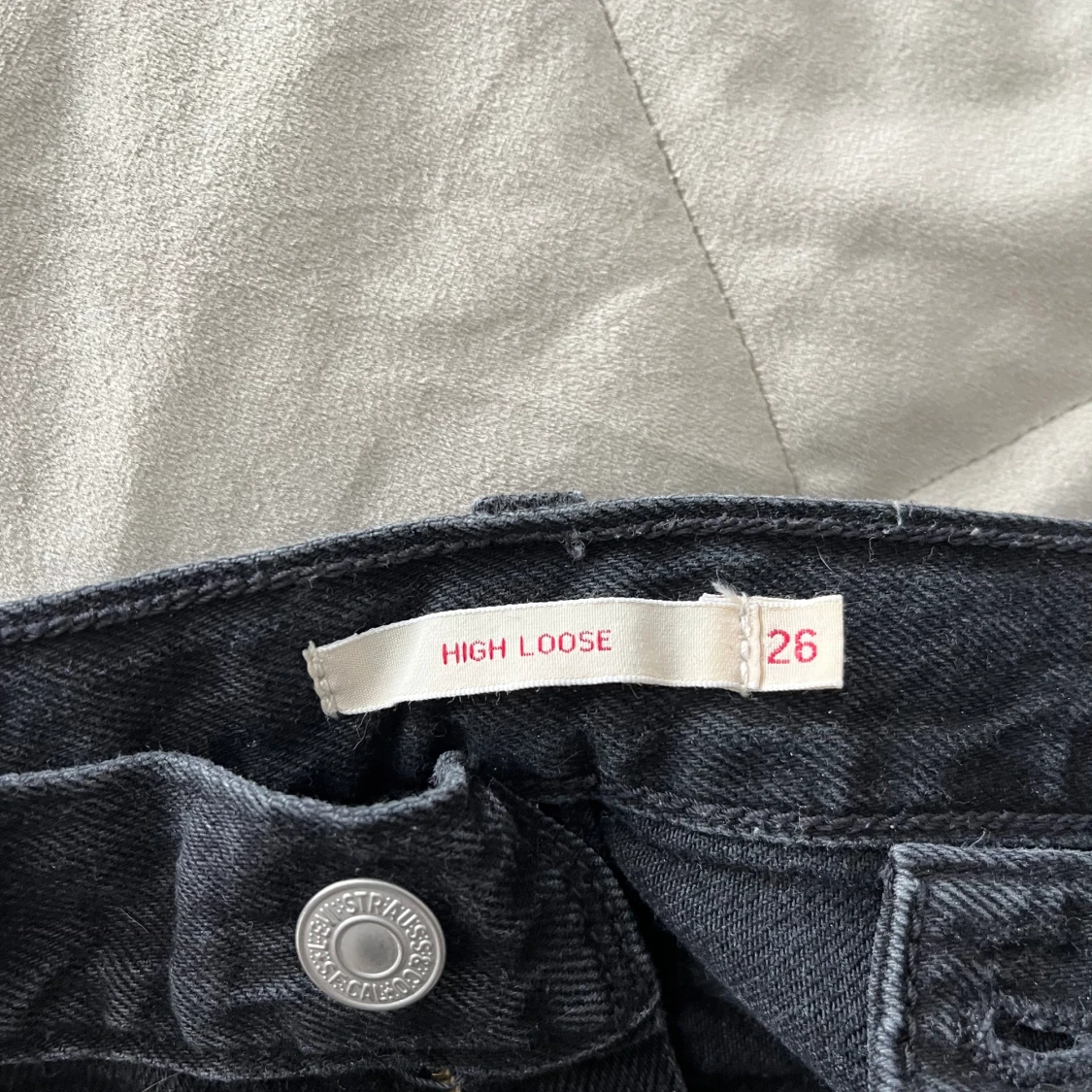Levi's Jeans - 92