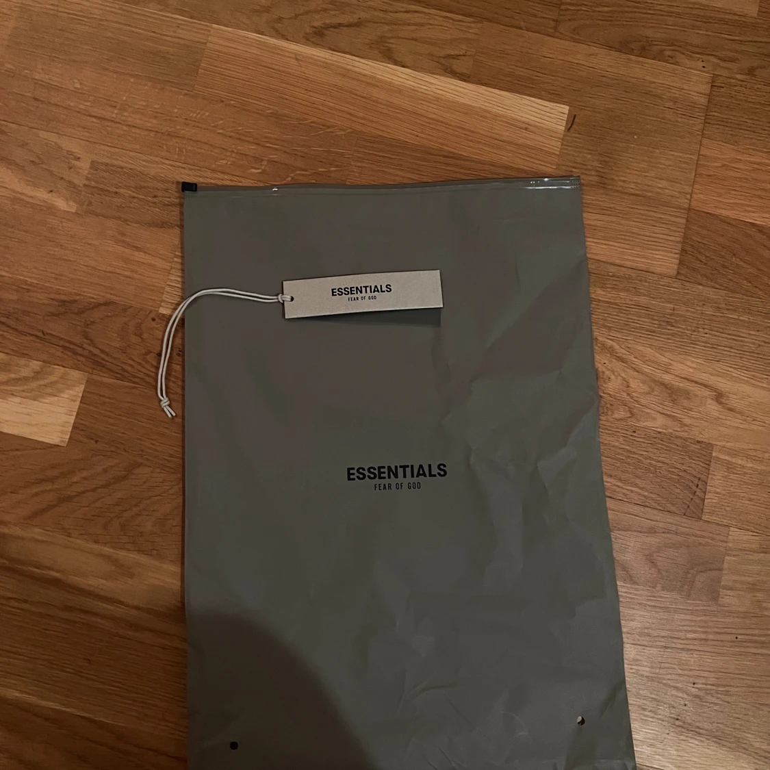 Essential t-shirt  - 91