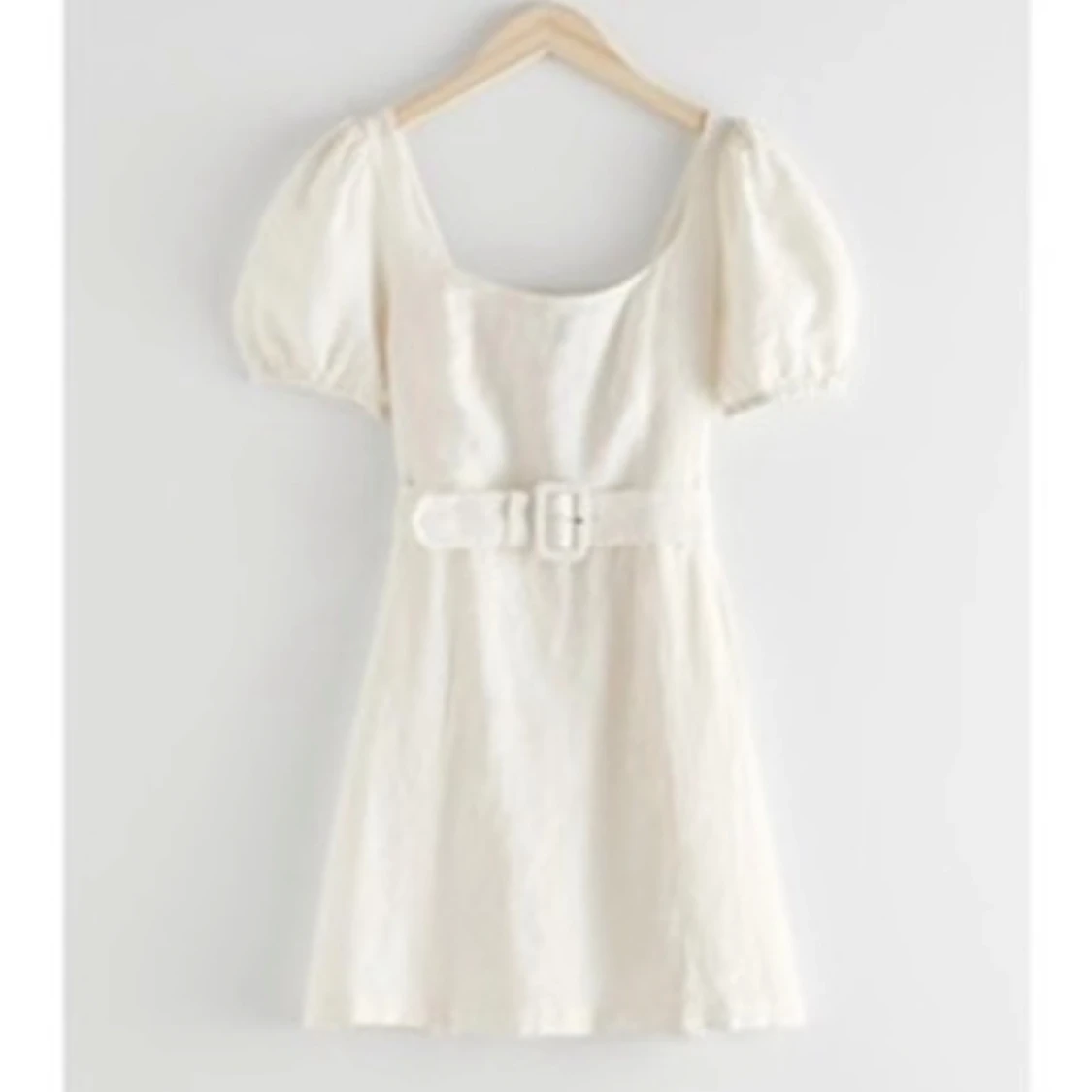 Studentklänning & Other stories 