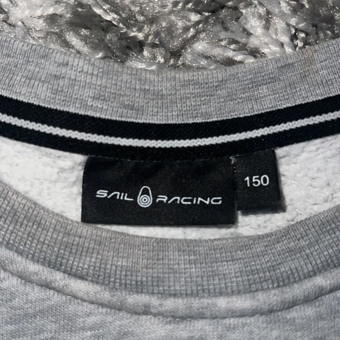 Sail racing tröja - 91